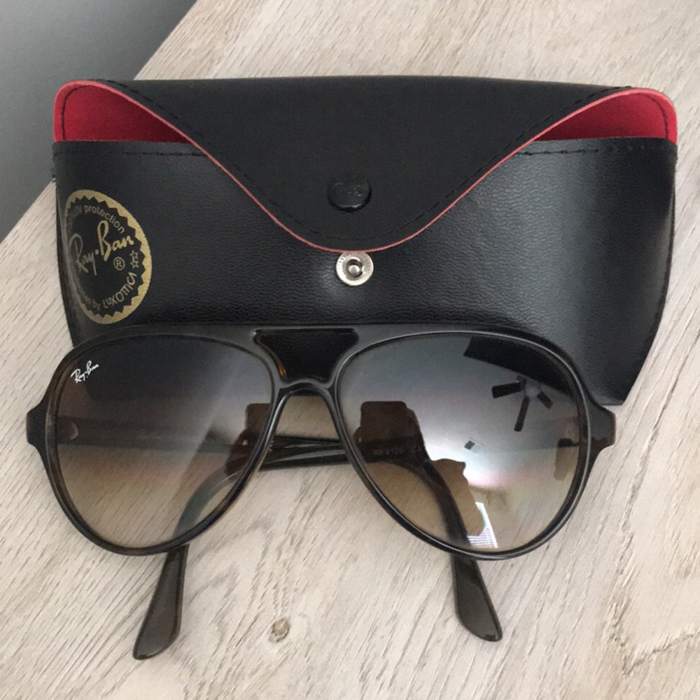 Ray ban Aviators